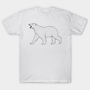 Polar Bear T-Shirt